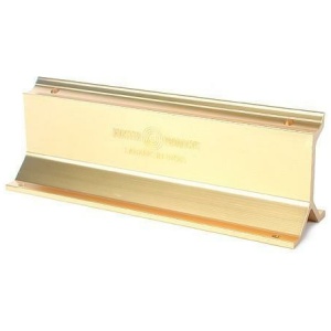Forster Long Case Trimmer Base 6-1/2"
