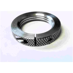 Forster 1-1/4" Crossbolt Die Lock Ring for Co-Ax XL - 1/pk
