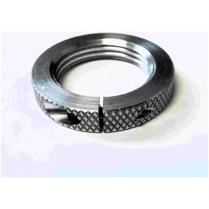 Forster 1-1/4" Crossbolt Die Lock Ring for Co-Ax XL 6/pk