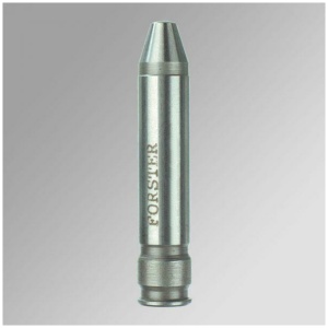 Forster Headspace Gage NO GO 7.62x39 - 1.255" SAAMI