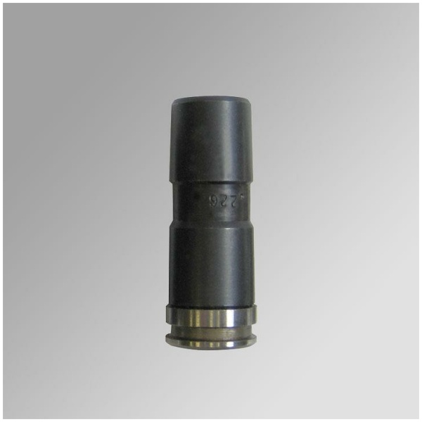 Forster Belted & Rimmed Headspace Gage 8mmx57 Mauser GO