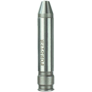 Forster Headspace Gage 5.56 NATO - 1.4736" plus zero minus .0003" (maximum chamber)