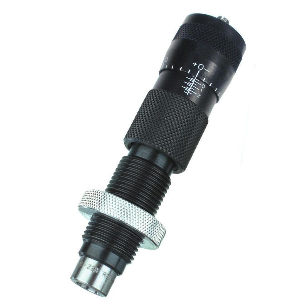 MICRO SEATER DIE FOR 6 X 47 LAPUA ULTRA