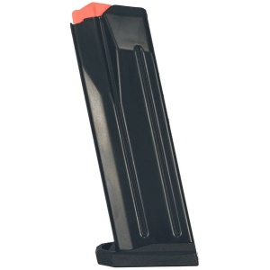 Global Ordnance Handgun Magazine for Arex Delta M 9mm Luger 15/rd