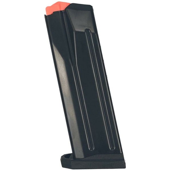 Global Ordnance Handgun Magazine for Arex Delta M 9mm Luger 15/rd