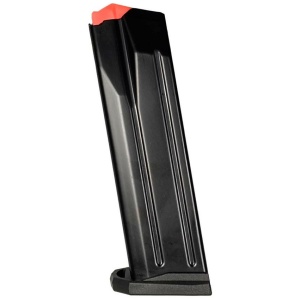 Global Ordnance Handgun Magazine for Arex Delta L/X 9mm Luger 17/rd