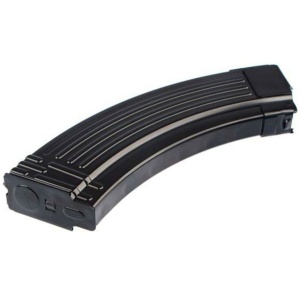 Global Ordnance AK-47 Rifle Magazine 7.62x39 30/rd