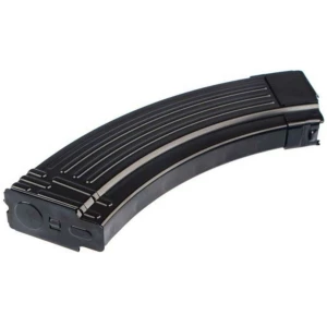Global Ordnance AK-47 Rifle Magazine 7.62x39 30/rd