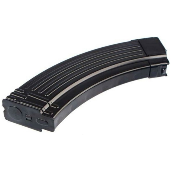Global Ordnance AK-47 Rifle Magazine 7.62x39 30/rd