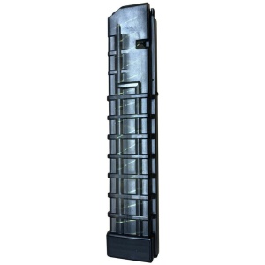 Global Ordnance Handgun Magazine for Grand Power Stribog 9mm Luger 30/rd