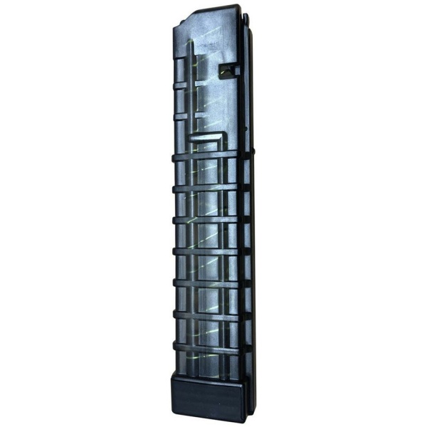 Global Ordnance Handgun Magazine for Grand Power Stribog 9mm Luger 30/rd