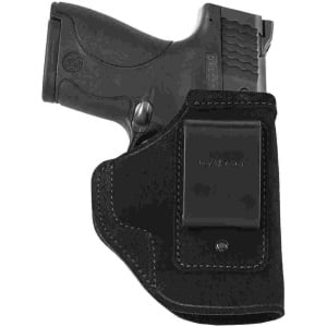 Galco Stow-N-Go IWB Holster for Sig Sauer P320 Compact 9/40 Black RH