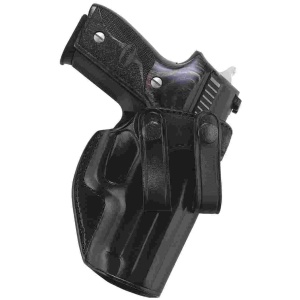 Galco Springfield XD 9/40 3" Summer Comfort IWB Holster Black RH