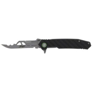 Schrade Rage Phantom Enrage 7 Knife - Replaceable Blade