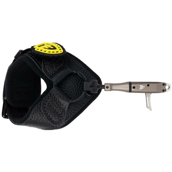 TruFire Smoke 2.0 Max Buckle Foldback Archery Release