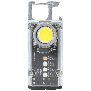 Cyclops Flash Clip Flashlight 300 Lumen