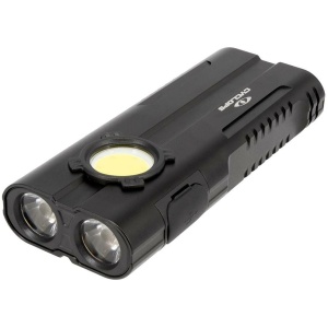 Cyclops Prolite Flashlight 350 Lumens Black