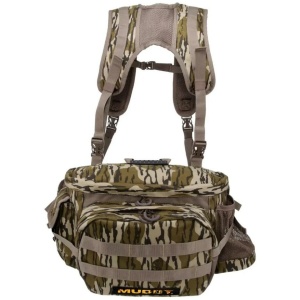Muddy Pro Series Lumbar 500 Pack Mossy Oak Bottomland