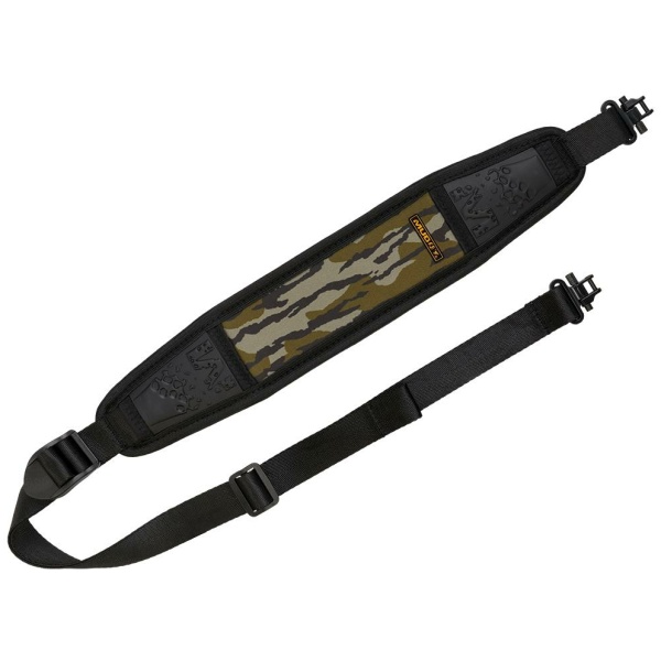 Muddy Pathfinder Rifle Sling Mossy Oak Bottomland