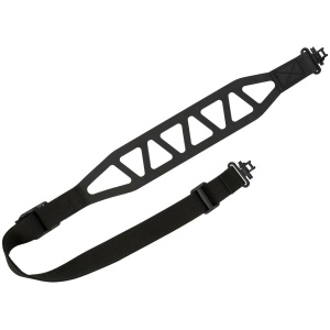 Muddy Skyline Ultra-Light Rifle Sling Black