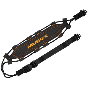 Muddy Treklite Ultra-Lite Rifle Sling Black