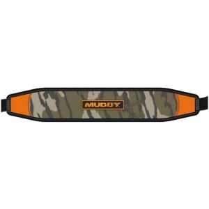 Muddy Trail Blazer Lightweight Rifle Sling Mossy Oak Bottomland