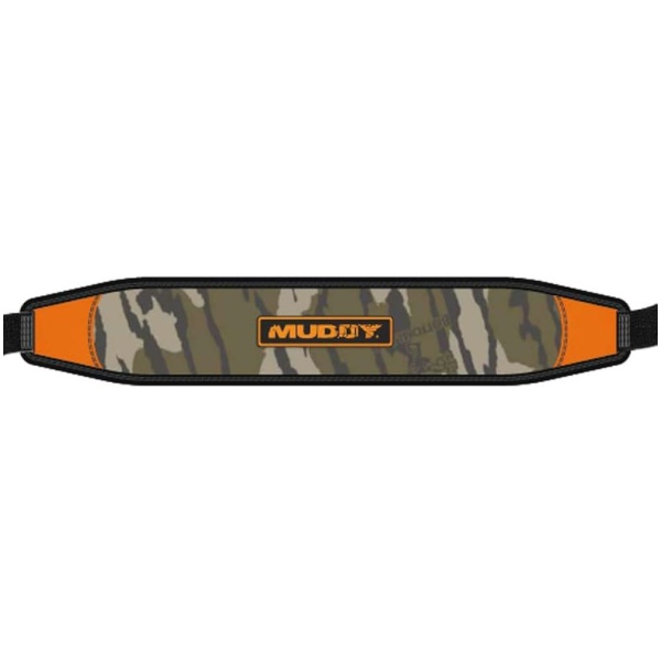 Muddy Trail Blazer Lightweight Rifle Sling Mossy Oak Bottomland