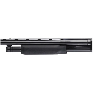 Hogue Shotgun Stocks - Mossberg 500 Forend for  7 3/4" Tube