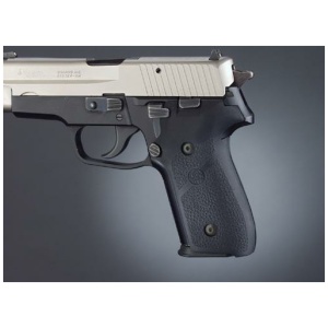 Hogue SIG Sauer P228 - P229 Rubber Panels