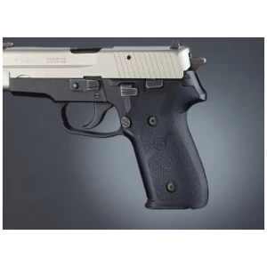 Hogue SIG Sauer P228 - P229 Rubber Panels