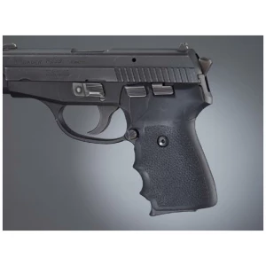 Hogue SIG Sauer Grips P239 Rubber Grips with Finger Grooves