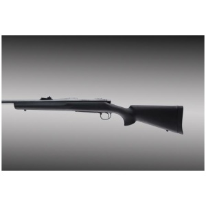 Hogue Remington 700 BDL Stock - Long Action Standard Barrel Full Bed