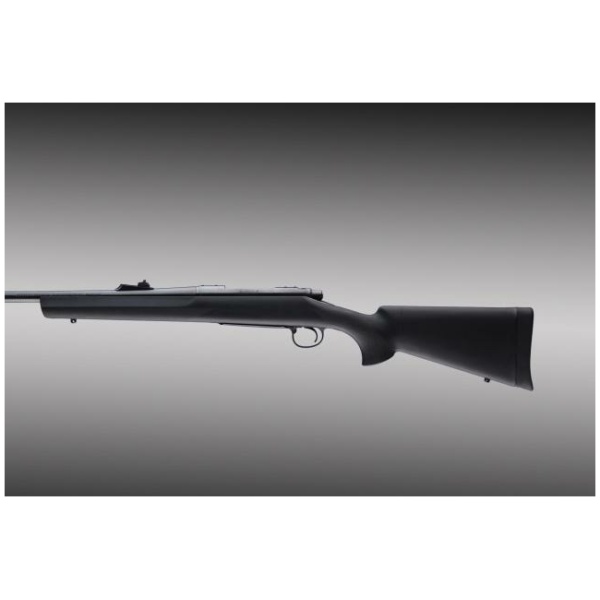 Hogue Remington 700 BDL Stock - Long Action Standard Barrel Full Bed