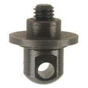 Harris Bipods Round Head Flange Nut Plastic