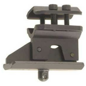 Harris Bipods Model 4 Adaptor