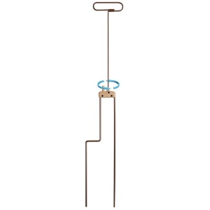Higdon FLATS Motion Silhouette Goose Stakes 12/ct