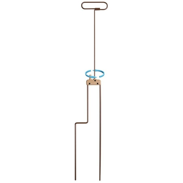 Higdon FLATS Motion Silhouette Goose Stakes 12/ct