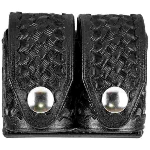 HKS Case DBL Basketweave