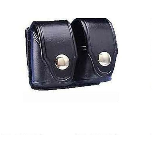 HKS Speedloader Case DBL Pl
