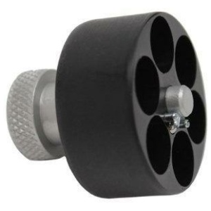 HKS A-Series Revolver Speedloader .338/357 for S&W L-Frame/Ruger GP100