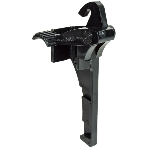 HKS Magazine SpeedLoader for Glock +2 17/22