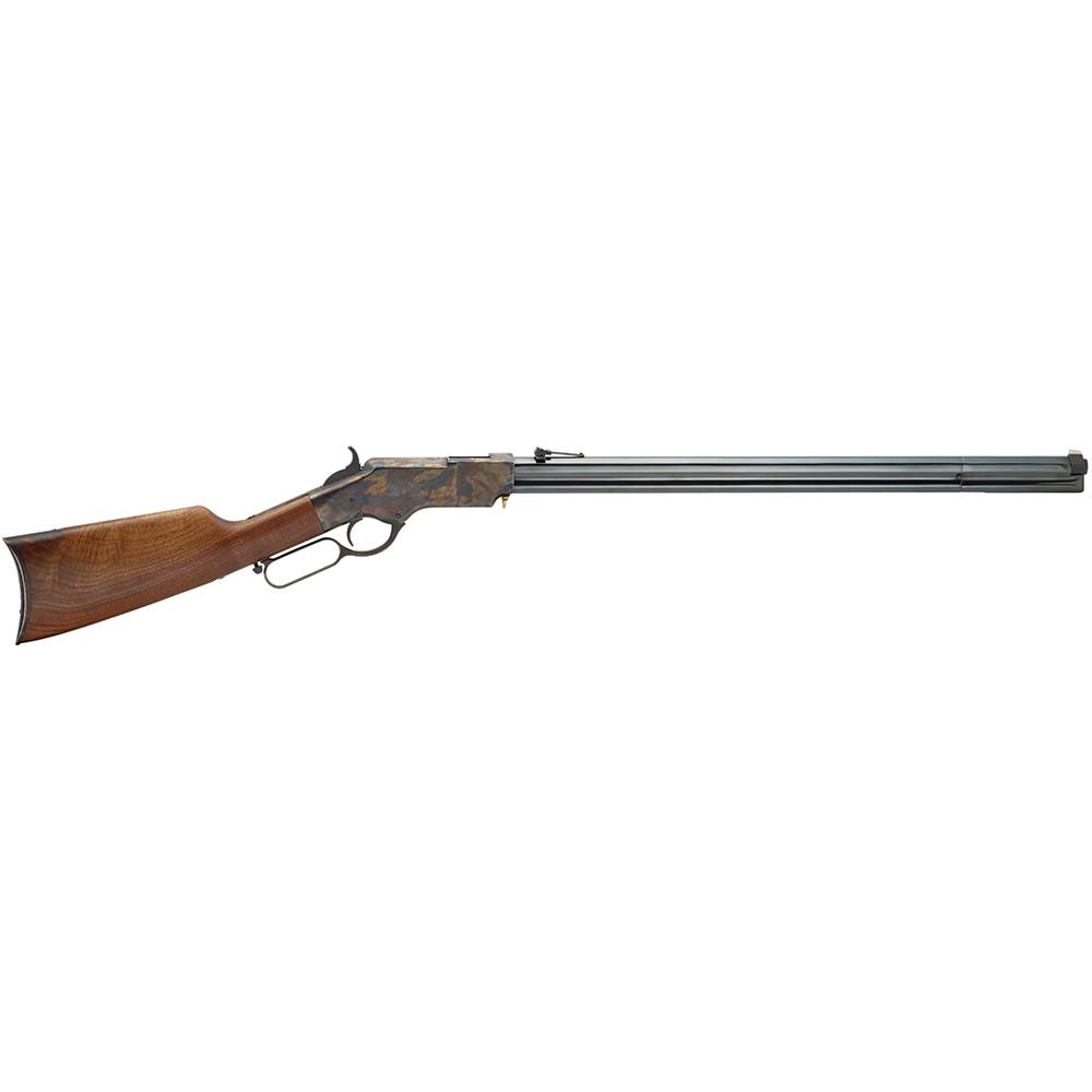 Henry Original Iron Frame Lever Action Rifle .44-40 WCF 13rd Capacity 24.5" Barrel Walnut