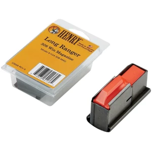 Henry Long Ranger Rifle Magazine .308 Win 4/rd