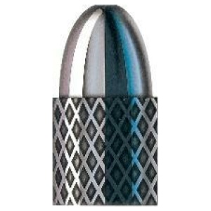 Hornady Lead Pistol Bullets .38 cal .358" 158 gr LRN 300/ct