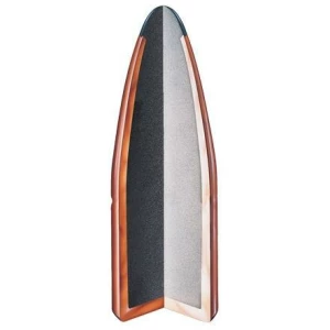 Hornady Traditional Varmint Bullets .22 cal .224" 55 gr SPSX 100/ct