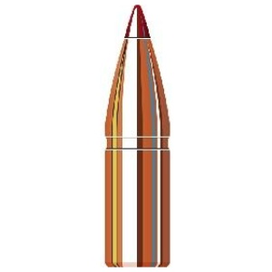 Hornady CX Bullets 6.8mm .270 cal .277" 100gr 50/ct