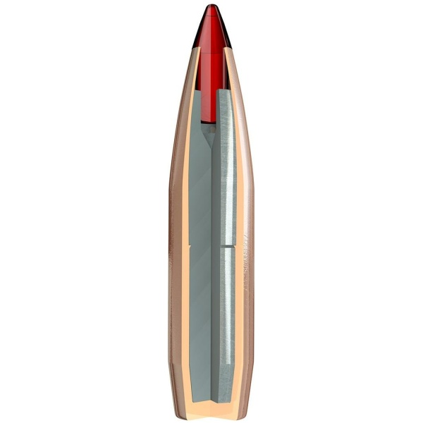Hornady ELD-X Bullets with Heat Shield Tip .270 cal .277" 145 gr ELD-X 100/ct