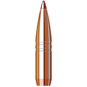 Hornady CX Bullets 7mm .284 150gr 50/rd