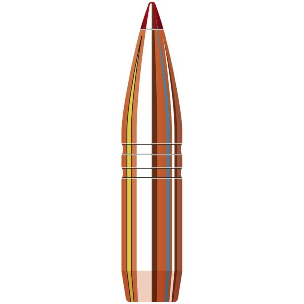 Hornady CX Bullets .30 cal .308" 180gr 50/rd