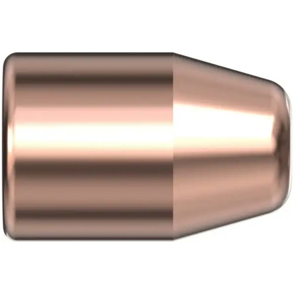 Hornady FMJ Handgun Bullets 10mm .400" 180gr FMJ FP 100/ct